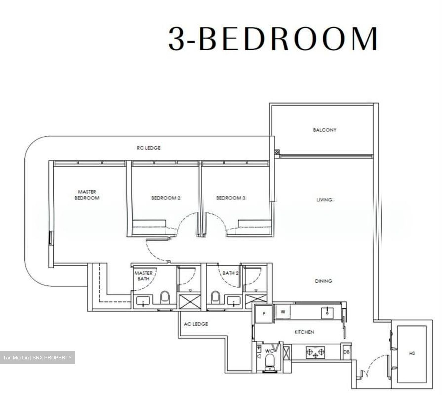 Chuan Park (D19), Condominium #589294441
